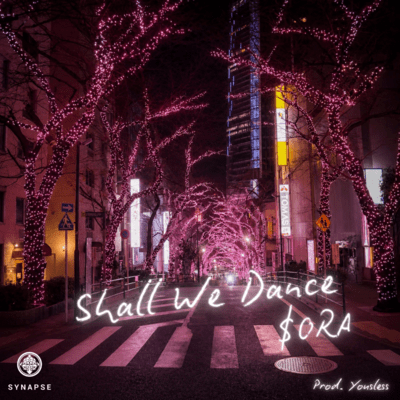 Shall We Danceのジャケット写真