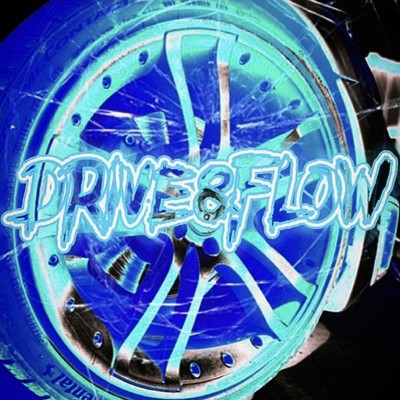 Drive&Flowのジャケット写真
