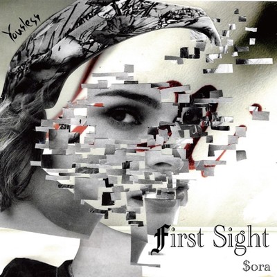 First Sightのジャケット写真