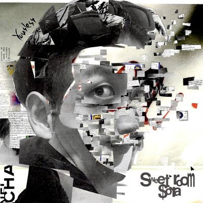 Sweet Roomのジャケット写真