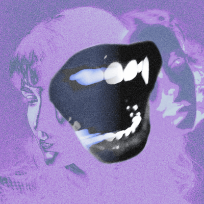BANDAID Front Cover