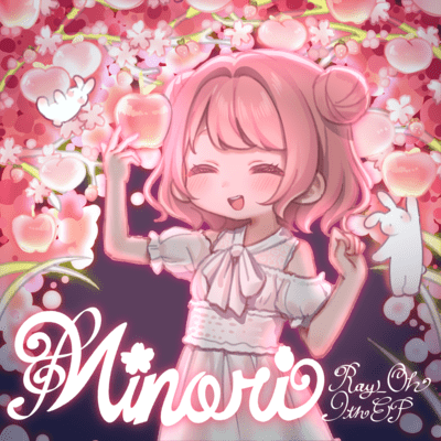 Minori Front Cover