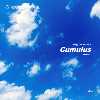 Cumulus Front Cover