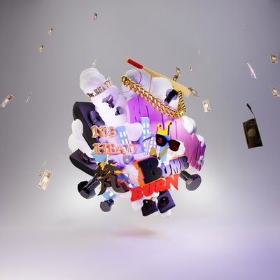 梵のジャケット写真