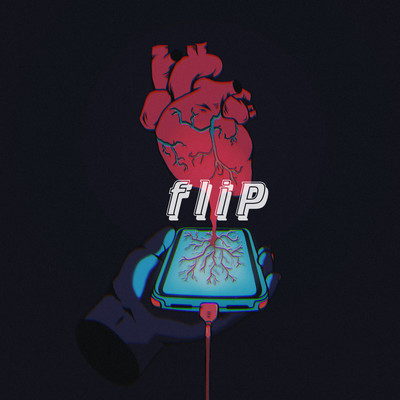fliP Front Cover