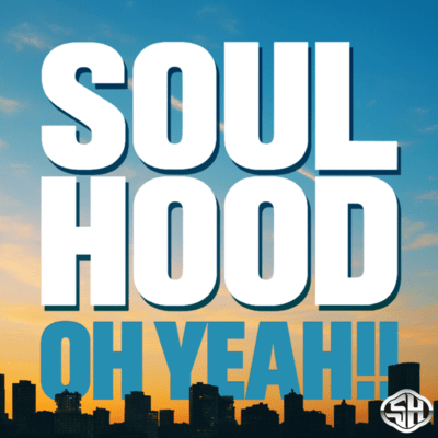 Oh Yeah!! Front Cover