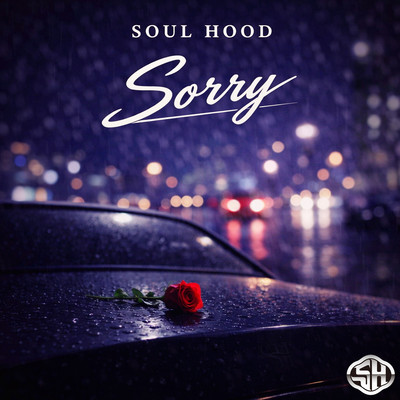 Sorryのジャケット写真