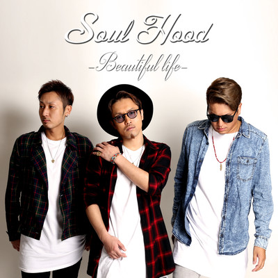Beautiful Lifeのジャケット写真