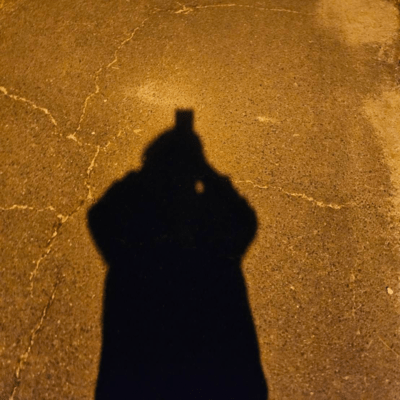 Midnight Re-Write Front Cover