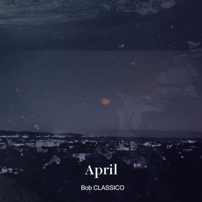 April (Demo ver.) Front Cover