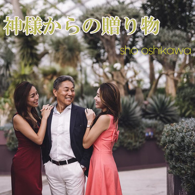 The wonderful gift from God Front Cover