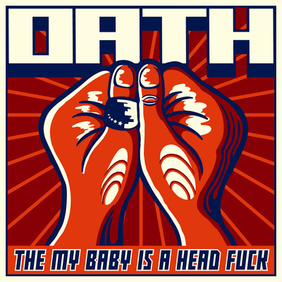 OATH Front Cover