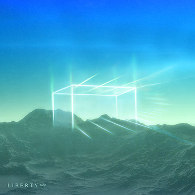 LIBERTY Front Cover