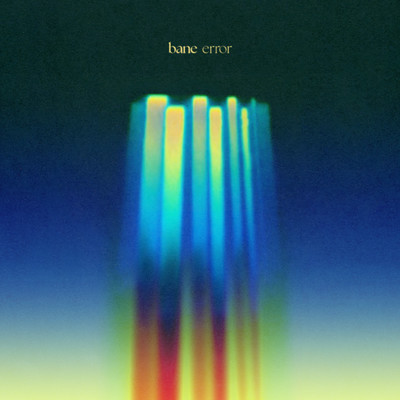 error Front Cover