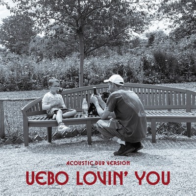 Lovin' You Front Cover