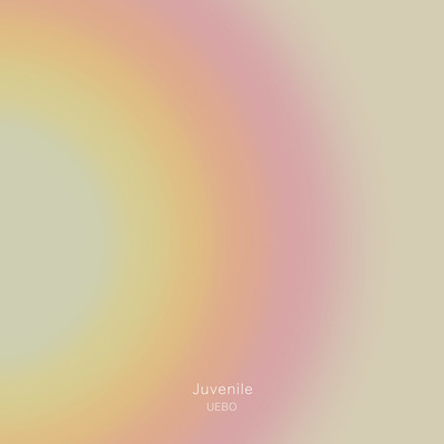 Juvenileのジャケット写真