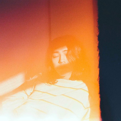 モウショのジャケット写真