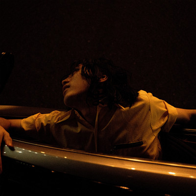 Matenrou Front Cover