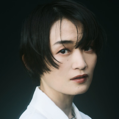 AWAKEのジャケット写真