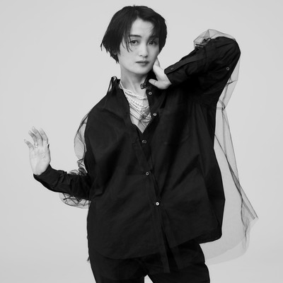 Puzzle (feat. Mukai Taichi) Front Cover