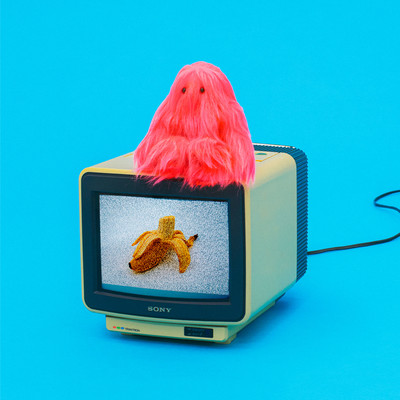 Half & Halfのジャケット写真