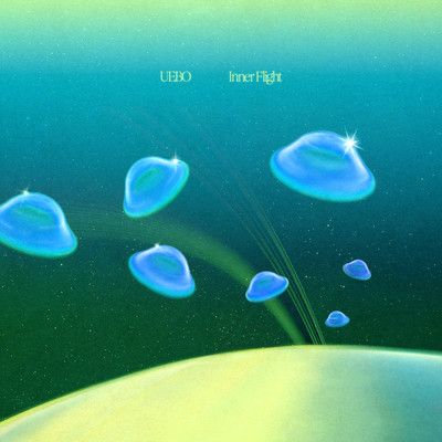 Inner Flightのジャケット写真