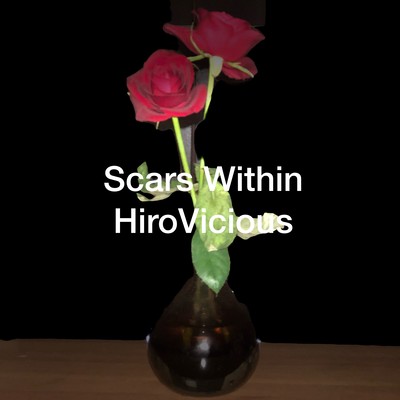 Scars Within Front Cover