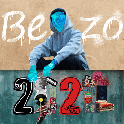 2020AW season1 Front Cover