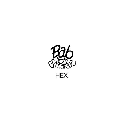 HEXのジャケット写真