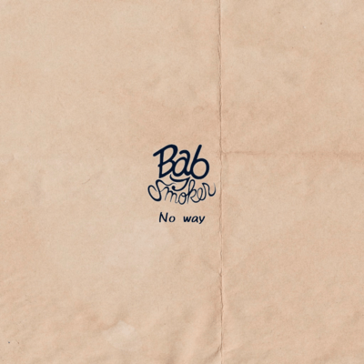 No way Front Cover