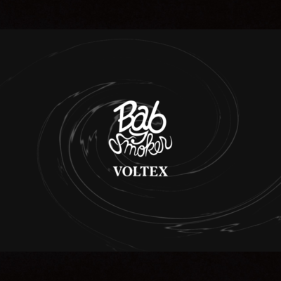 VOLTEX Front Cover
