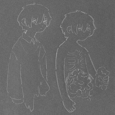 raviのジャケット写真