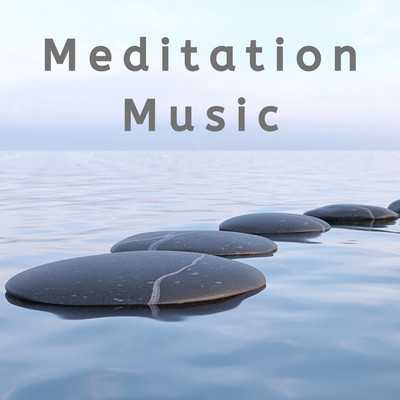 Meditation Music - Inner Peace, Yoga, Inner Balance, Chakra Balancing Front Cover