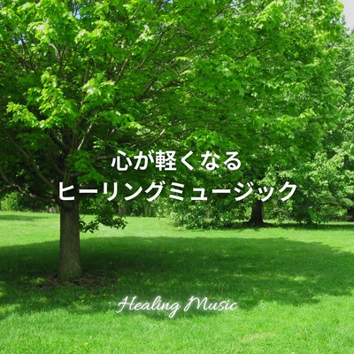 Healing Music for the Soul Front Cover