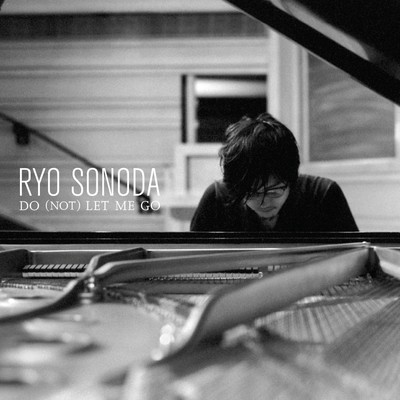 Do (Not) Let Me Go Front Cover