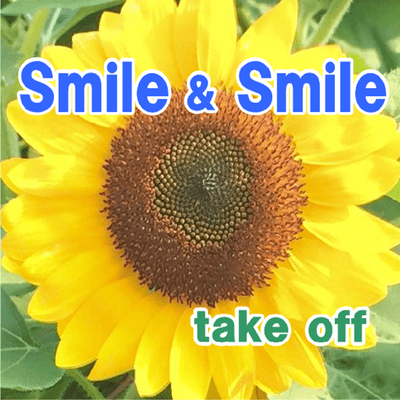 Smile&Smile Front Cover