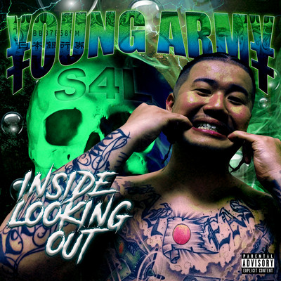 Inside Looking Out Front Cover