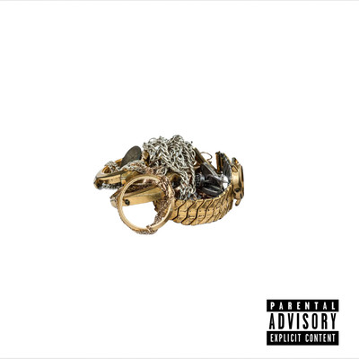 KETSUYURASE (From da Bottom) Front Cover