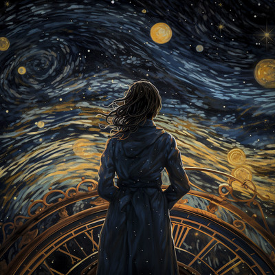 ハッピーエンド (feat. Ci flower)のジャケット写真