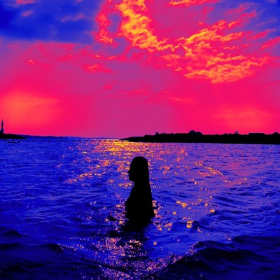 Love tripのジャケット写真