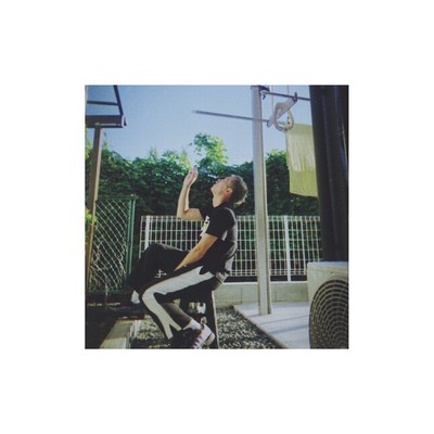 good dayのジャケット写真