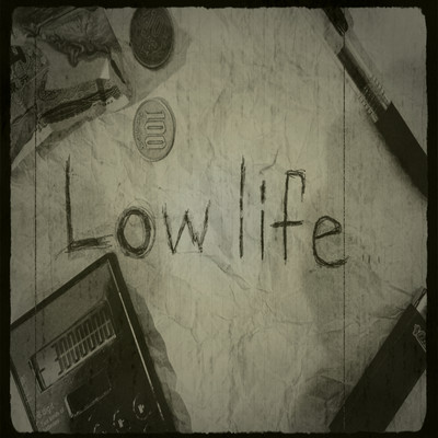 Low life Front Cover