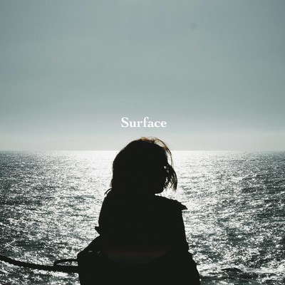 Surfaceのジャケット写真