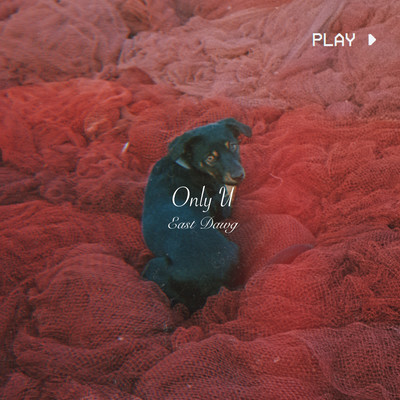 Only U Front Cover