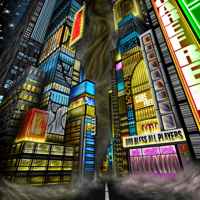 Care free Front Cover