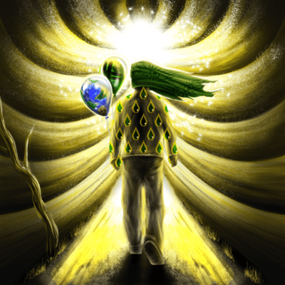 四ノ五ノ (feat. Oichi)のジャケット写真