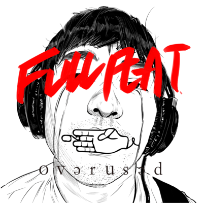 FULLFLATのジャケット写真