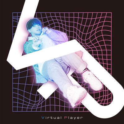 Virtual Player Front Cover