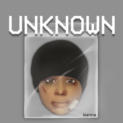 UNKNOWNのジャケット写真