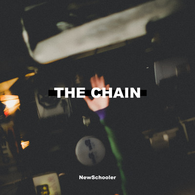 The Chain Front Cover